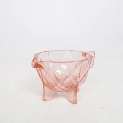 Flødekande (Pink)