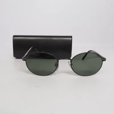 Zonnebril (Zwart) van Persol