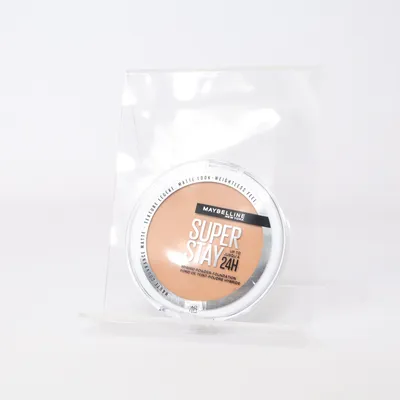 Puder (super stay) från Maybelline