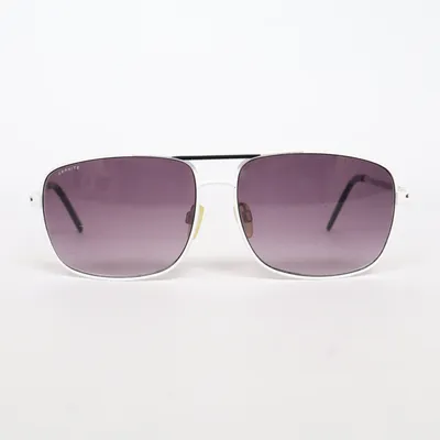 Solglasögon (Vit) från Granite