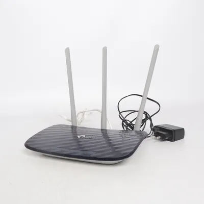 Routeur (Archer C20) de TP-Link
