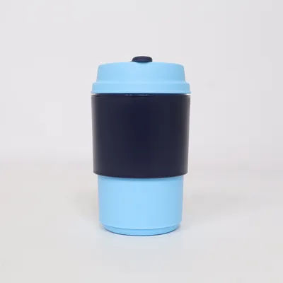 Koffiebeker (Blauw) van Tupperware