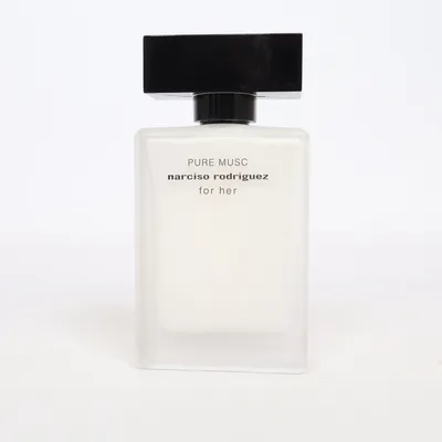 Eau de Parfum (PURE MUSC) från Narciso Rodriguez