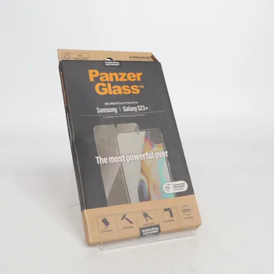 Mobiltillbehör (Ultra-Wide Fit) från Panzer Glass