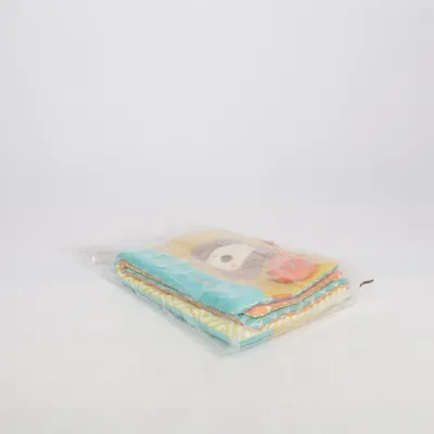 Baby toy (Yellow, Blue, Multicolored) from Fehn