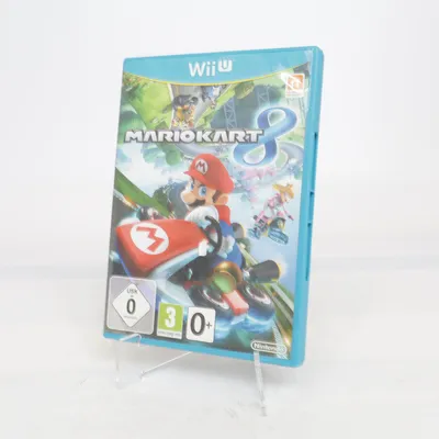 TV-spel från Nintendo