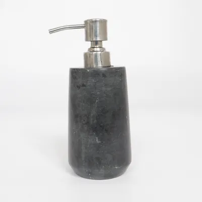 Distributeur de savon (Noir)