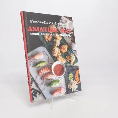 Cook book