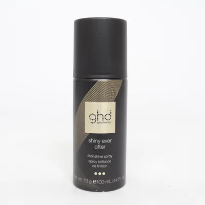 Haarparfum (Shiny Ever After) van G.N.D.