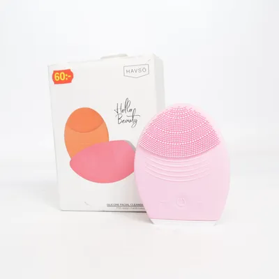 Ansiktsrengöringsapparat från Havsö