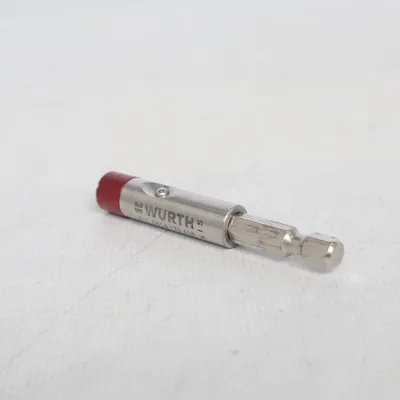 Set d'embouts de Würth