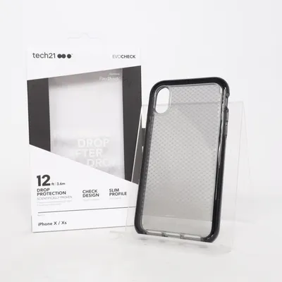 Mobilskal (iPhone X/Xs) från Tech21