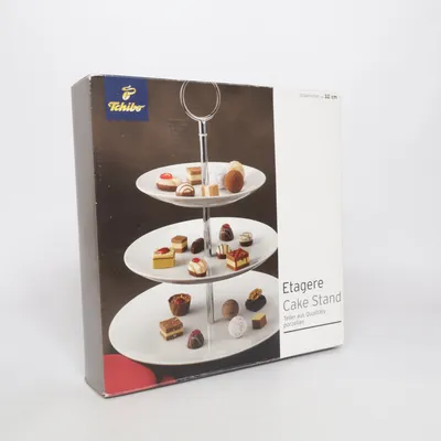 Étagère (Etagere Cake Stand) fra Tchibo