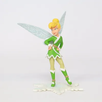Speelgoedfiguur (Groen, Meerkleurig) van Disney