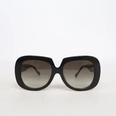 Solglasögon (Svart) från Le Specs