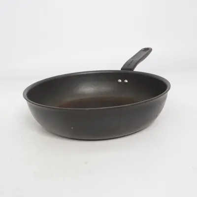 Frying pan (Black) from Fiskars