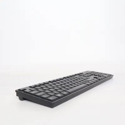 Tangentbord (Svart) från Plexgear