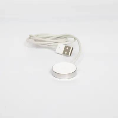 Mobile charger from Apple