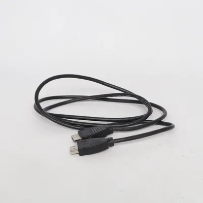 HDMI kabel van HDMI