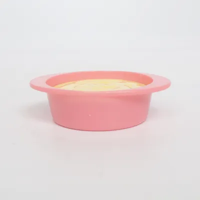 Poppenaccessoire (Roze, Geel) van Corolle