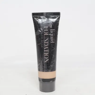 Foundation (Cien Liquid Foundation ) från Lidl
