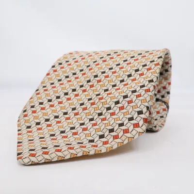 Cravate (Gris, Multicolore) de Ariston
