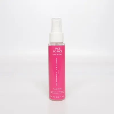 Haarparfum van Hannibal Laguna