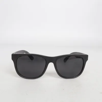 Sunglasses (Black)