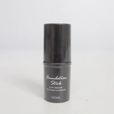 Foundation (Foundation Stick) from Kicks