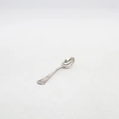 Spoon (Silver)