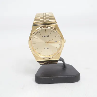Montre (Mtp-B145) de Casio