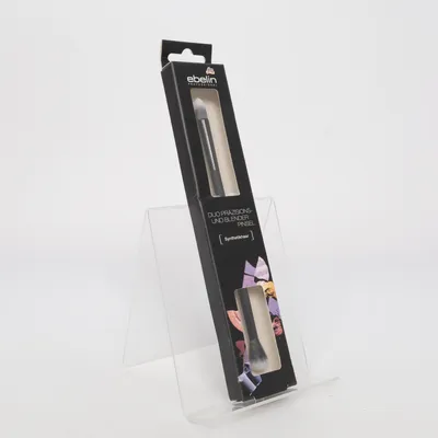 Make-up kwast (Zwart, Grijs) van Ebelin