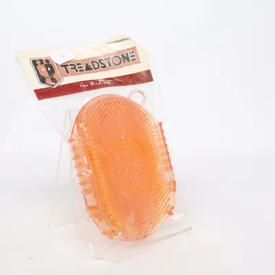 Hästtillbehör (Orange) från Treadstone