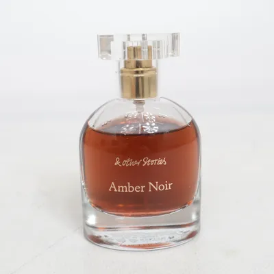Eau de Parfum (Amber Noir) van & Other Stories