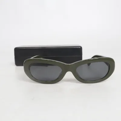 Sunglasses (Green) from Sun Buddies