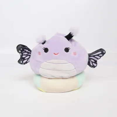 Gosedjur (Lila) från Flipa Mallows by Squishmallows