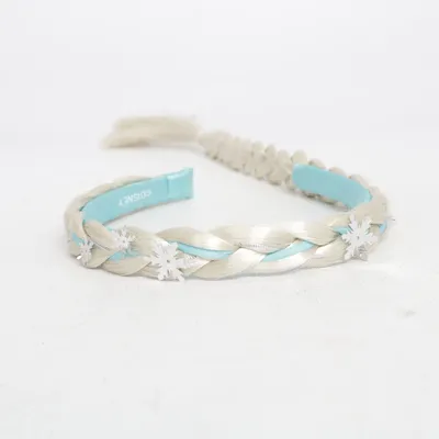 Costume accessories (Blue, White) from Disney