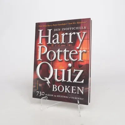 Fact book