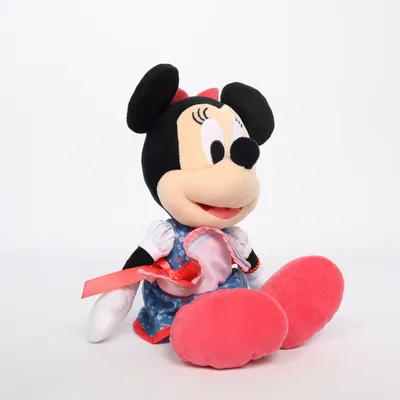 Gosedjur (Svart, Flerfärgad) från Disney