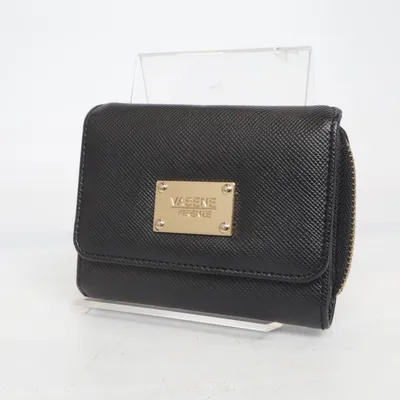 Plånbok (Svart) från Vabene