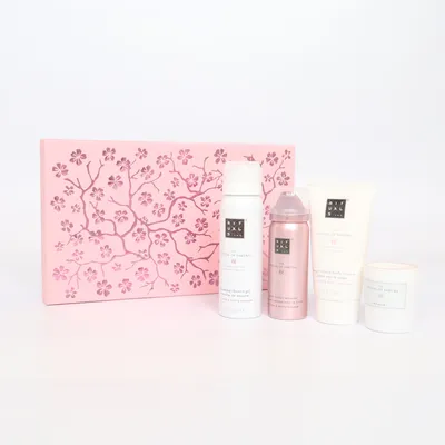 Hudvårdsset (Rosa) från Rituals