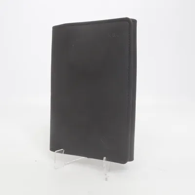 Binder from Toyota