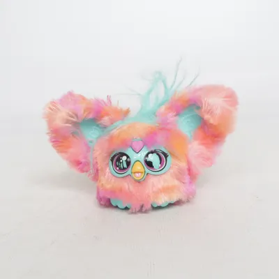 Toy (Multicolored) from Furby