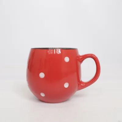 Mugg (Röd) från Home & You