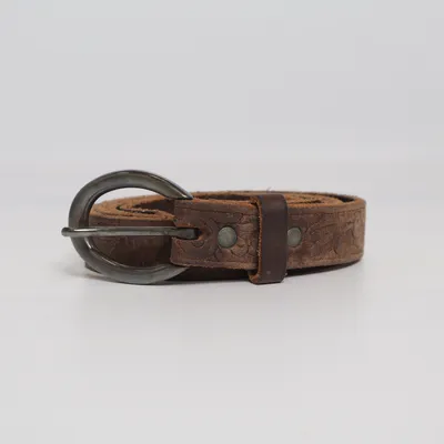 Riem (Bruin) van Fira Leer