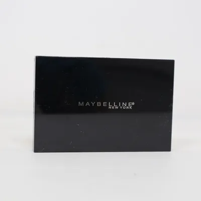 Läppstift (Svart, Guldfärgad) från Maybelline