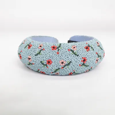 Diadem (Blå, Rød, Grøn, Pink) fra Beck Söndergaard