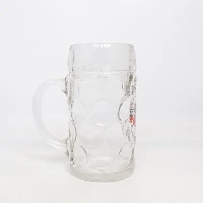 Ölsejdel (Original "Hirter" - Maßkrug - 1 Liter)