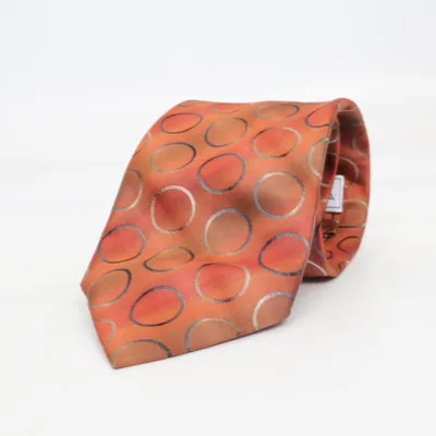 Tie (Brown, Multicolored) from Westbury Silk