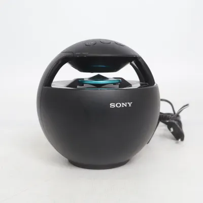 Bluetooth speaker (Srs-Btv25) van Sony